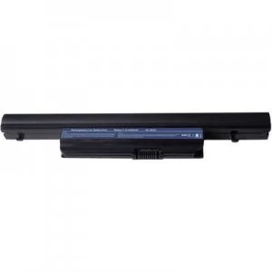 Image of Laptop battery Beltrona replaces original battery AK.006BT.082 BT.00603.110 AS01B41 AS10B31 AS10B3E AS10B41 AS10B5