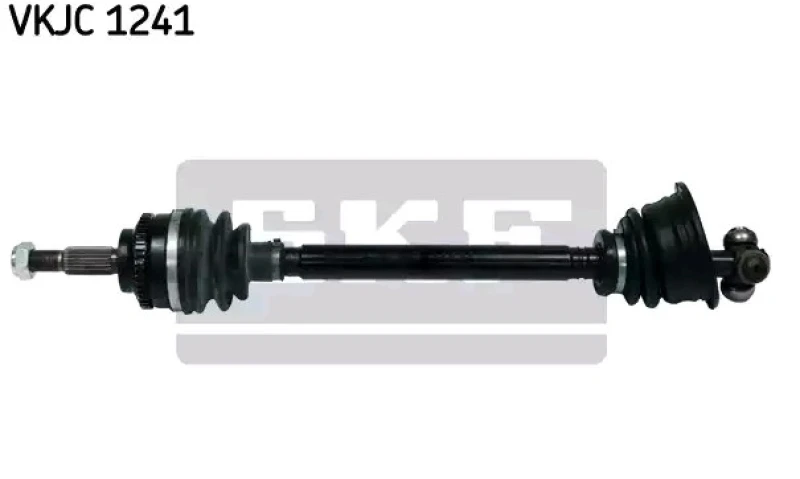 Image of SKF Drive shaft SKF VKJC 1241