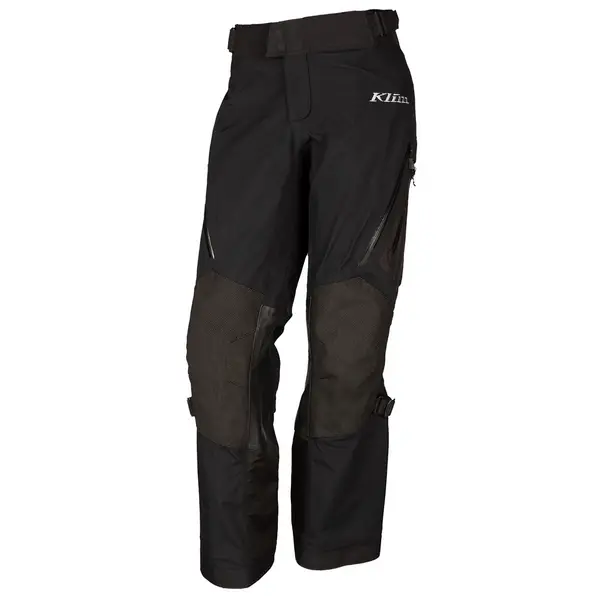 Image of KLIM Artemis Pant Stealth Black 4