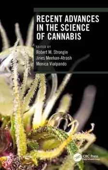Image of Recent Advances in the Science of Cannabis