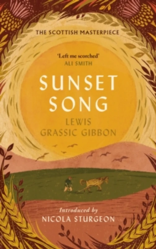 Image of Sunset Song Hardback