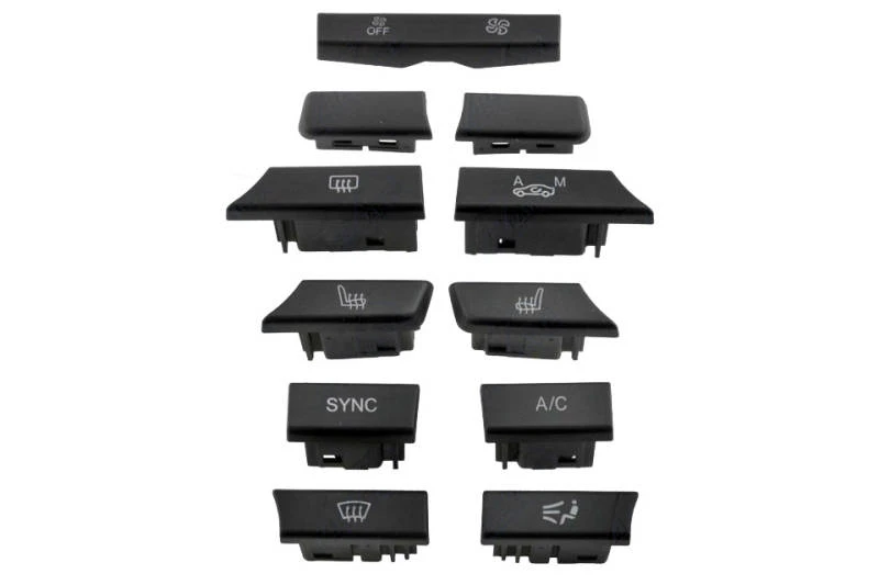 Image of NTY EWS-BM-096 Switch, window winder Switch,window winder (1761)
