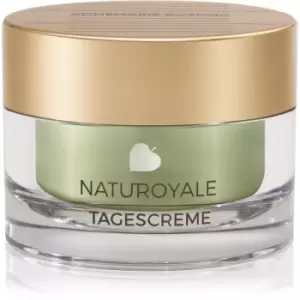 image of Annemarie Borlind Naturoyale Day Cream 50ml