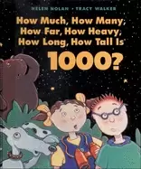 Image of how much how many how far how heavy how long how tall is 1000