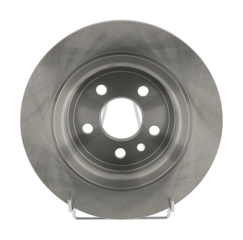 Image of Brake disc CHAMPION 562650CH