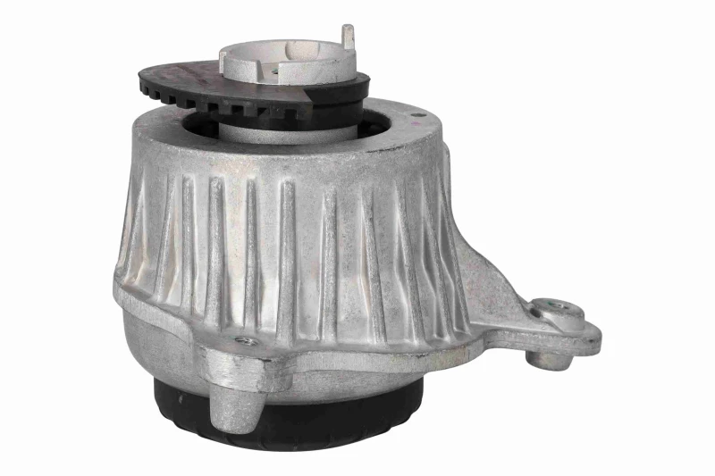 Image of VAICO V30-4745 Engine mount Green Mobility Parts Right, Hydro Mount Engine Mounting (247)