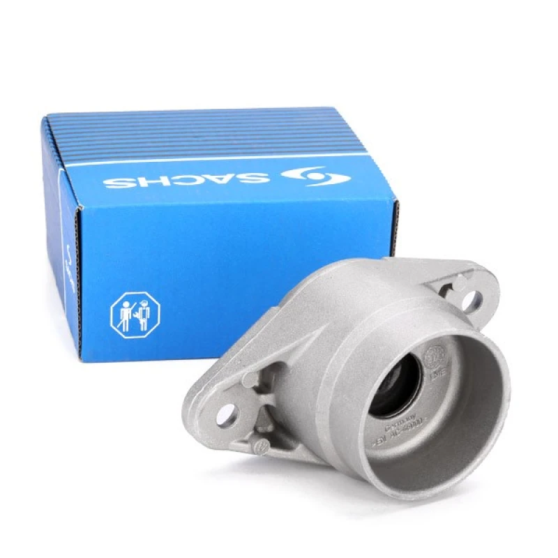 Image of Top strut mount SACHS 802 327