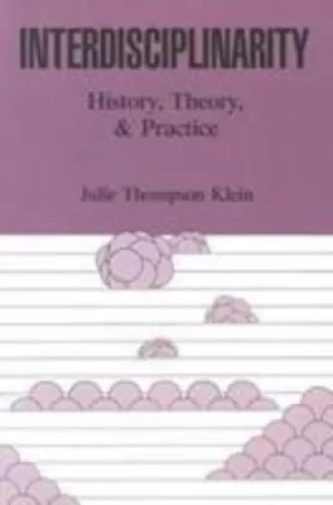 Image of Interdisciplinarity by Julie Thompson Klein