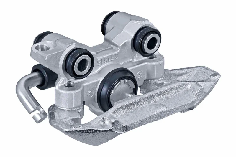 Image of HELLA Brake caliper HELLA 8AN 355 799-131