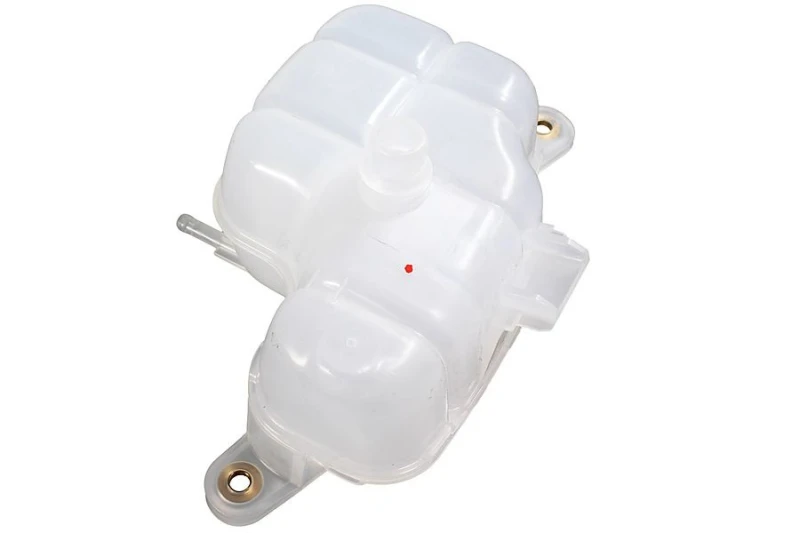 Image of Coolant expansion tank METZGER 2141017