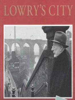 Image of Lowrys City by Judith Sandling and Michael Leber Paperback
