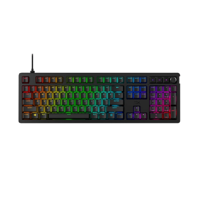Image of HyperX Alloy Rise - Gaming Keyboards