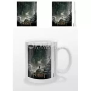 Image of The Hobbit Desolation Of Smaug Mug