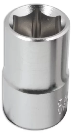 image of Laser Tools 1941 Socket 3/8"D 14mm Chrome Vanadium