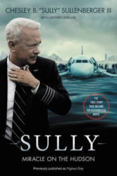 Image of Sully by Chesley B. Iii Sullenberger Paperback