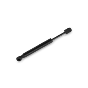 Image of FEBI BILSTEIN Gas Spring, rear window BMW 27597 51248190688