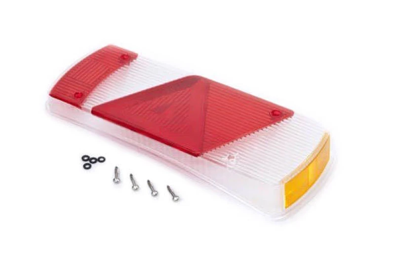 Image of PETERS ENNEPETAL 000.499-00A Lens, combination rearlight Right Lens,combination rearlight (93)