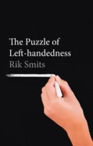 Image of puzzle of left handedness