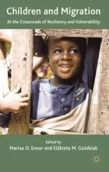 Image of Children and Migration by Marisa O. Ensor