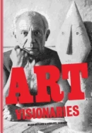 Image of art visionaries