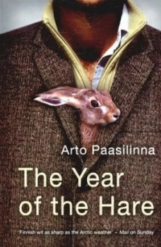 Image of The Year of the Hare by Arto Paasilinna and Unesco Paperback