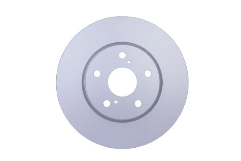 Image of HELLA Brake disc HELLA 8DD 355 115-191