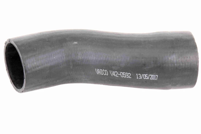 Image of Charger intake hose VAICO V42-0592