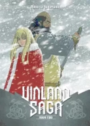 Image of vinland saga book two