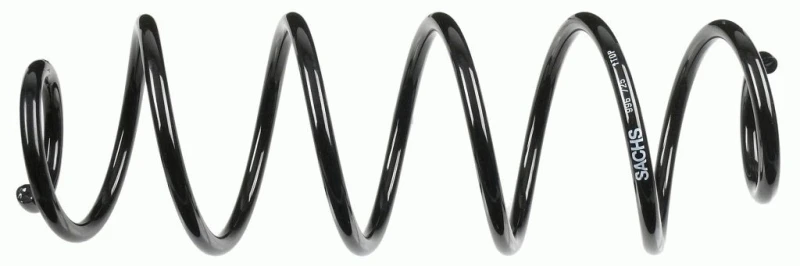 Image of Coil spring SACHS 996 725