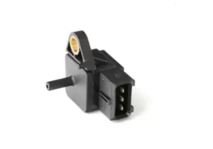 Image of RIDEX Boost Gauge MERCEDES-BENZ,PUCH 161B0030 1739,0115420717,A0115420717