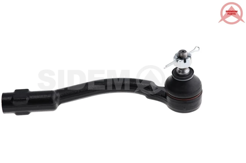 Image of SIDEM 81039 Track rod end Front Axle Right Tie Rod End (914)