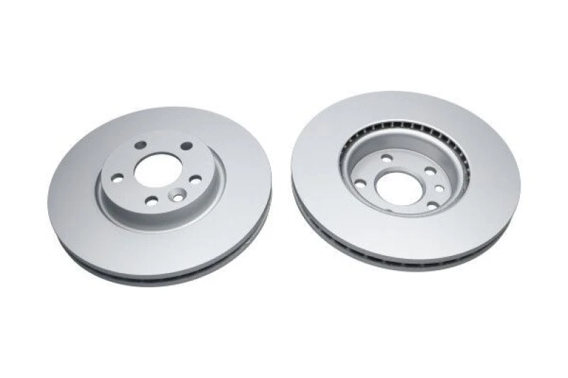 Image of KAVO PARTS BR-10268-C Brake disc Vented, Coated Brake Disc (82)