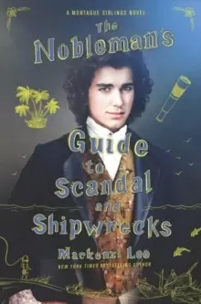 Image of The Noblemans Guide to Scandal and Shipwrecks