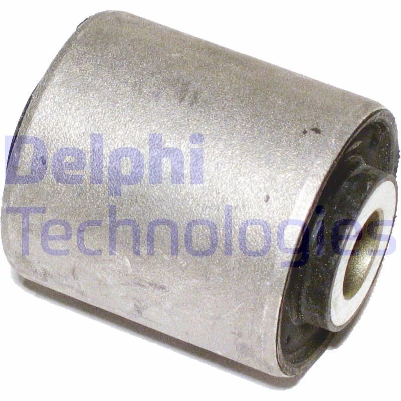 Image of DELPHI Trailing arm / Suspension arm bush DELPHI TD441W