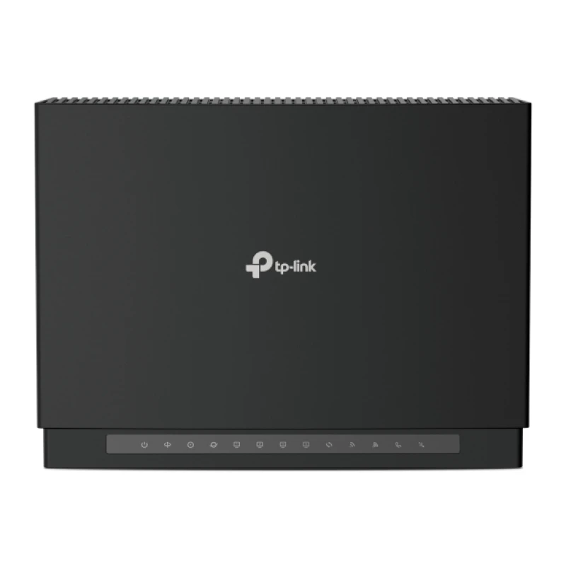 Image of TP-LINK XX532v V1 - Wireless Router 4-port switch - 1GbE. GPON. EPON -