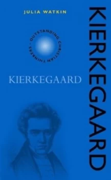 Image of Kierkegaard by Julia Watkin Paperback