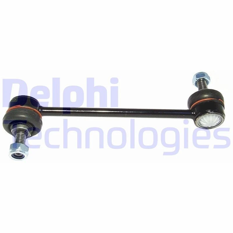 Image of DELPHI Anti-roll bar link DELPHI TC1458