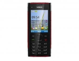 Image of Nokia X2-00