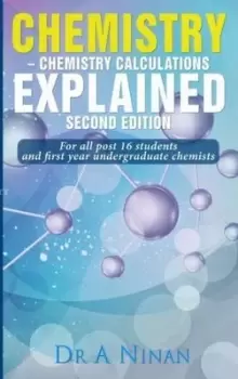 Image of Chemistry by Aleyamma Ninan