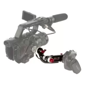 Image of Shape Sony FS5 Remote Extension Handle and Cable