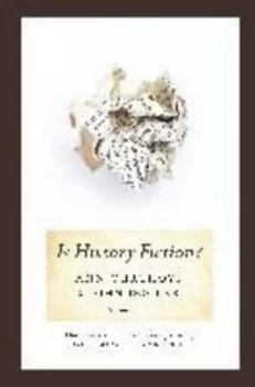 Image of Is History Fiction by Ann Curthoys Paperback