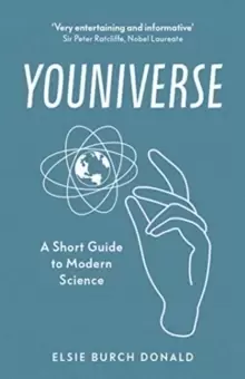 Image of Youniverse: A Short Guide to Modern Science