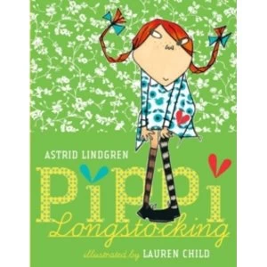 Image of Pippi Longstocking Small Gift Edition