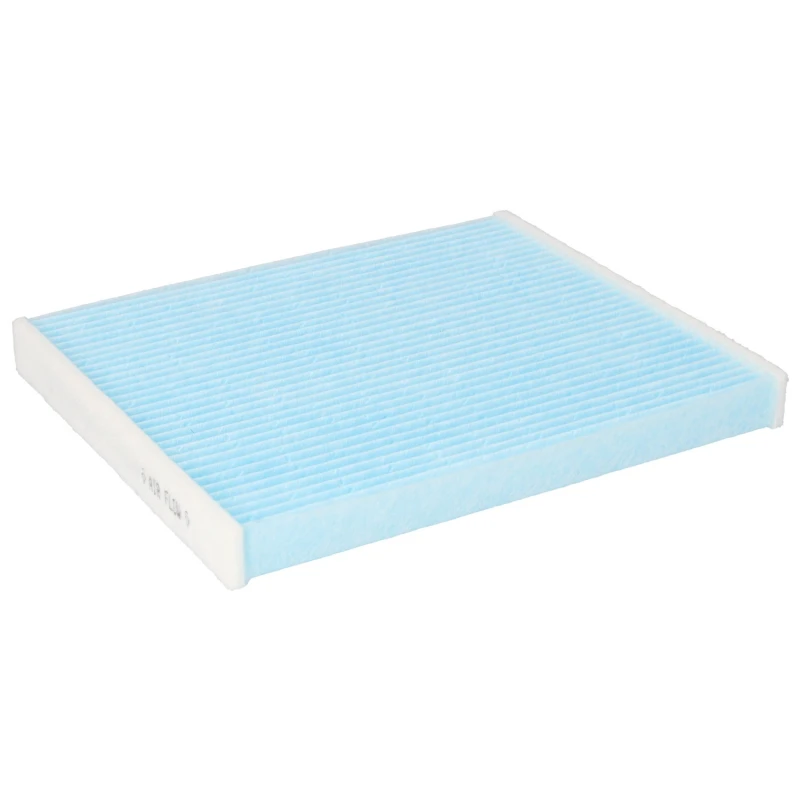 Image of FEBI BILSTEIN 34187 Pollen filter Pollen Filter Filter,interior air (424)