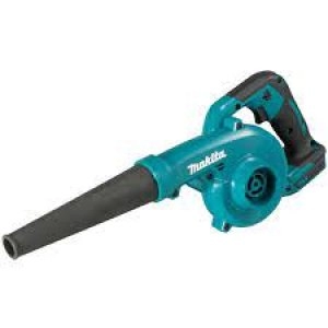 image of Makita DUB185 18v LXT Cordless Blower No Batteries No Charger No Case