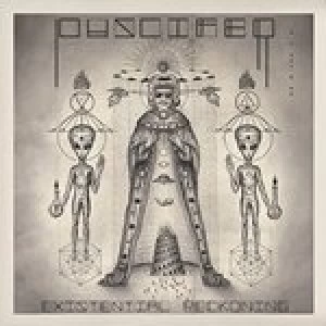 Image of Puscifer - Existential Reckoning (Music CD)