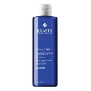 Image of Rilastil Daily Care Micellar Solution 400ml