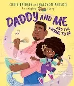 Image of Karma's World: Daddy and Me and the Rhyme to Be (Karma's World)