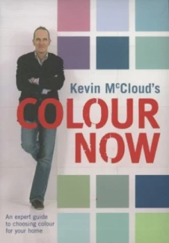 Image of Kevin Mcclouds Colour Now by Kevin Mccloud Paperback
