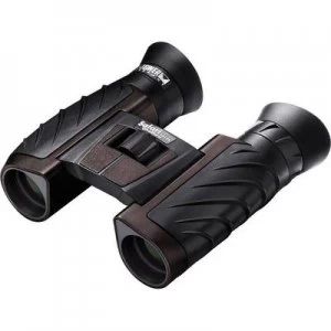 Image of Steiner Binoculars Safari UltraSharp 10 x 26mm Amici roof prism Black 4477
